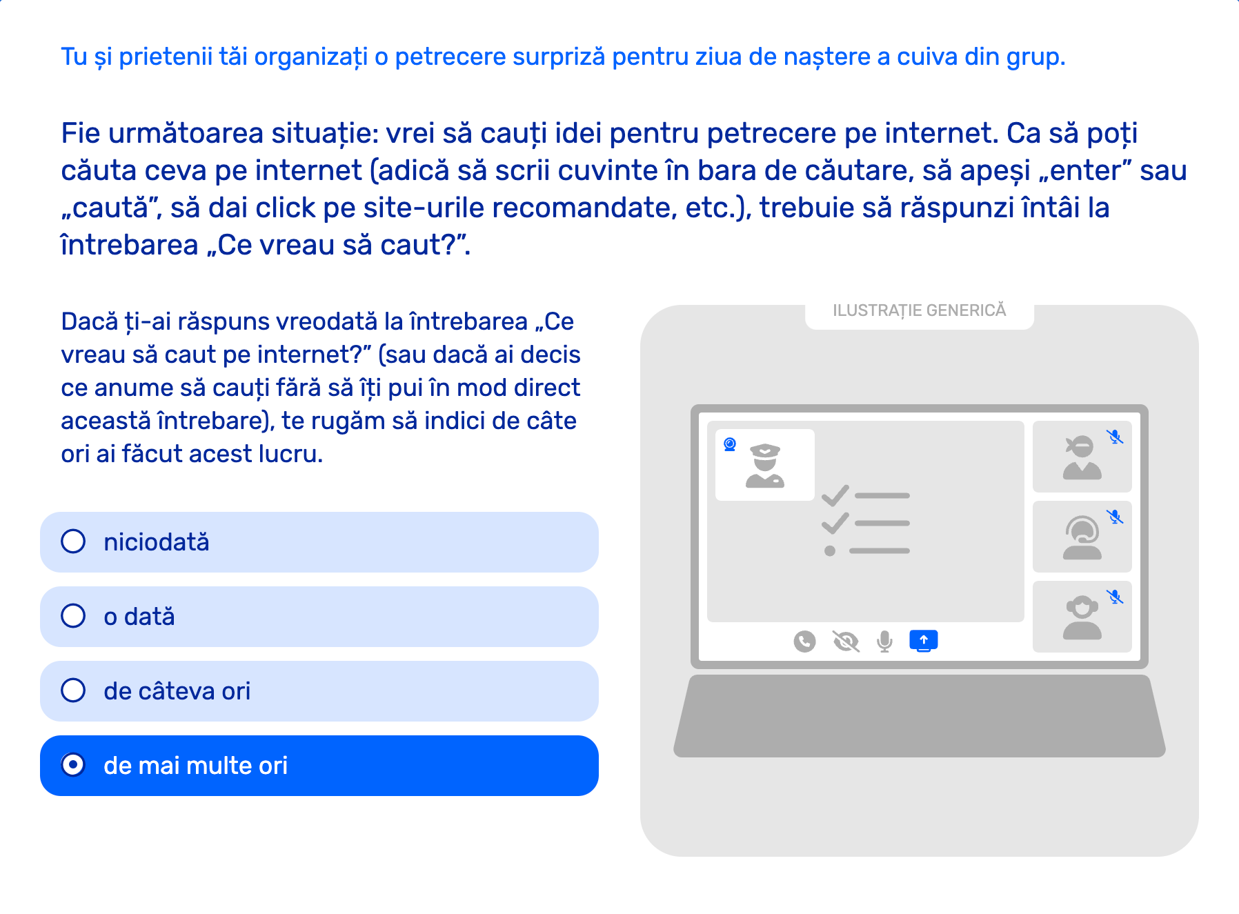 digital literacy example